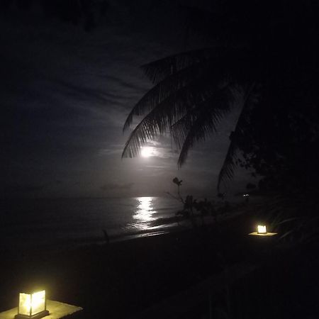 Bali North Beach B&B 티아냐르 외부 사진