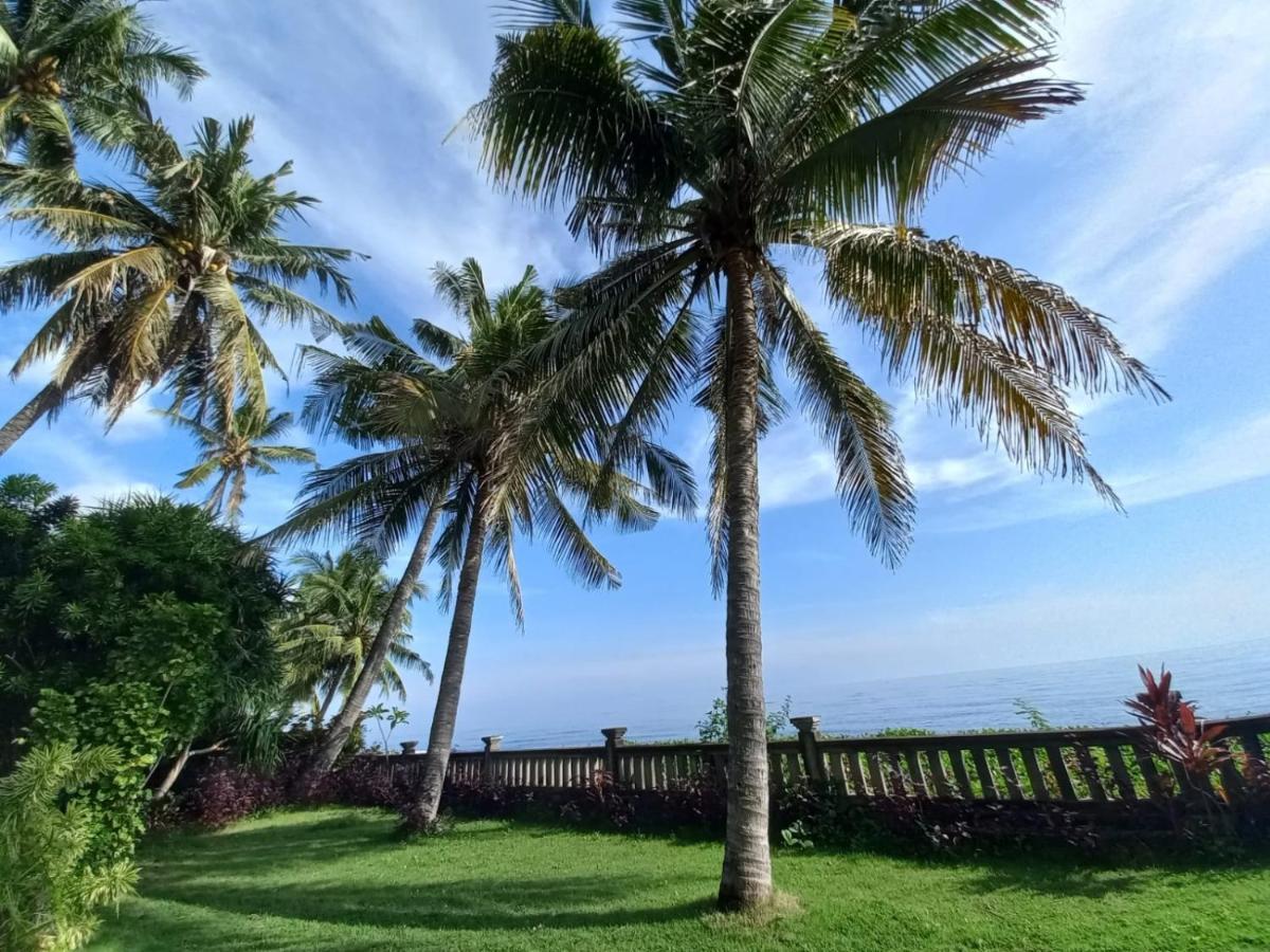 Bali North Beach B&B 티아냐르 외부 사진