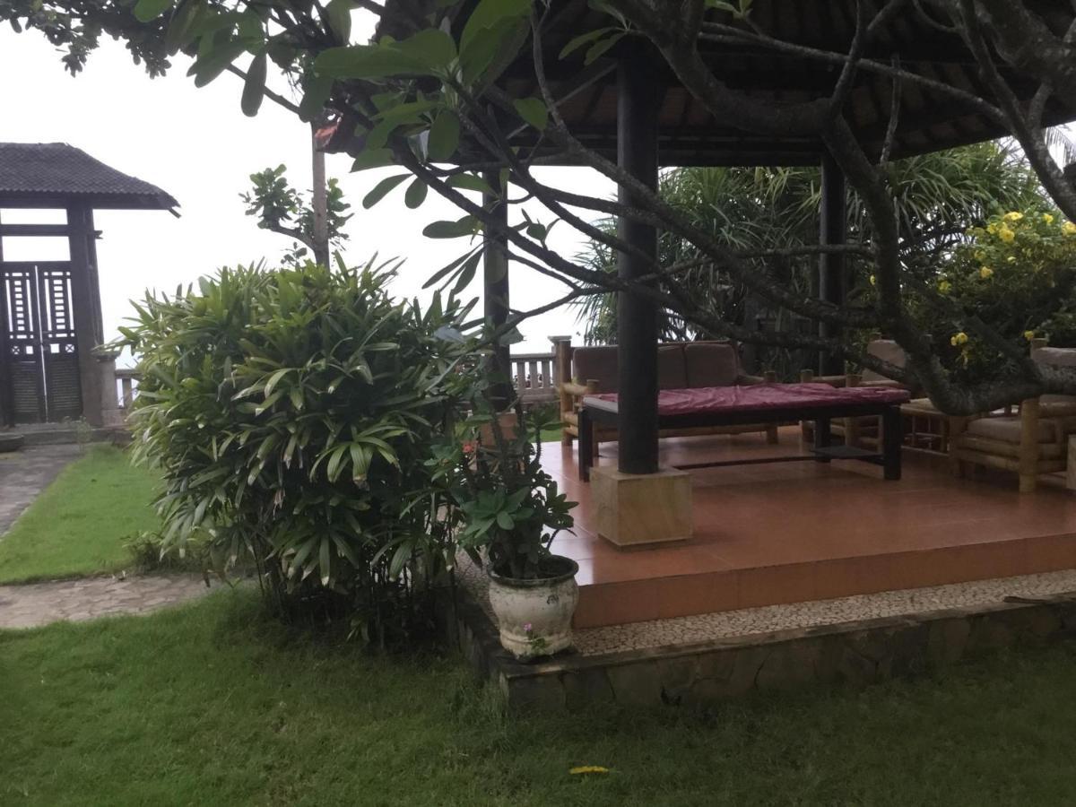 Bali North Beach B&B 티아냐르 외부 사진